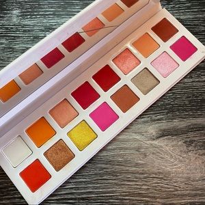 Ojibwe Cotton Candy palette.